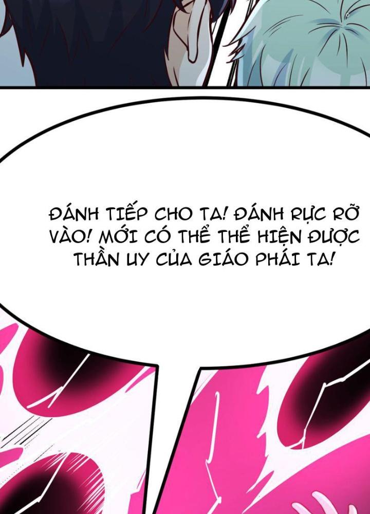 Tinh Thông Pháp Thuật Hồi Phục, Ta đột Nhiên Vô địch Chap 3 - Next Chap 4
