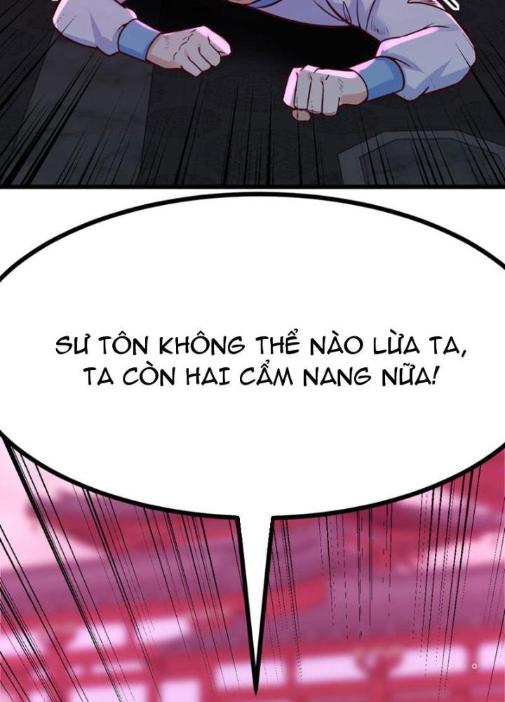 Tinh Thông Pháp Thuật Hồi Phục, Ta đột Nhiên Vô địch Chap 3 - Next Chap 4