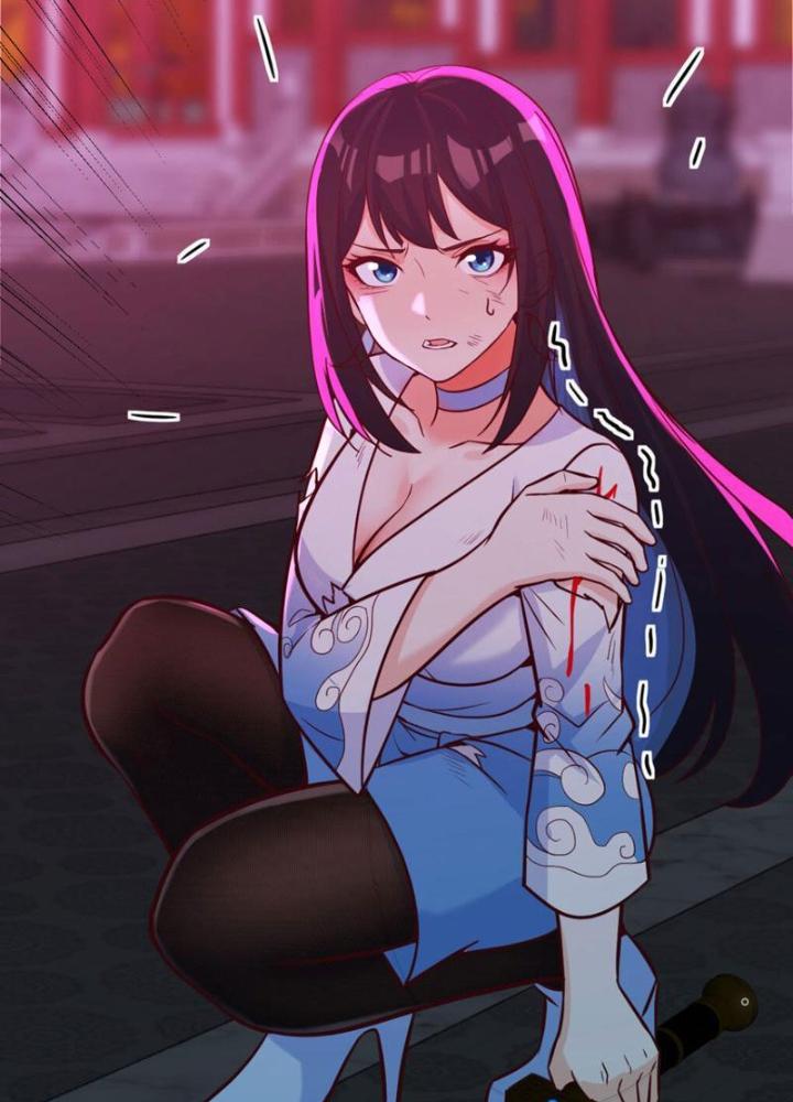 Tinh Thông Pháp Thuật Hồi Phục, Ta đột Nhiên Vô địch Chap 3 - Next Chap 4