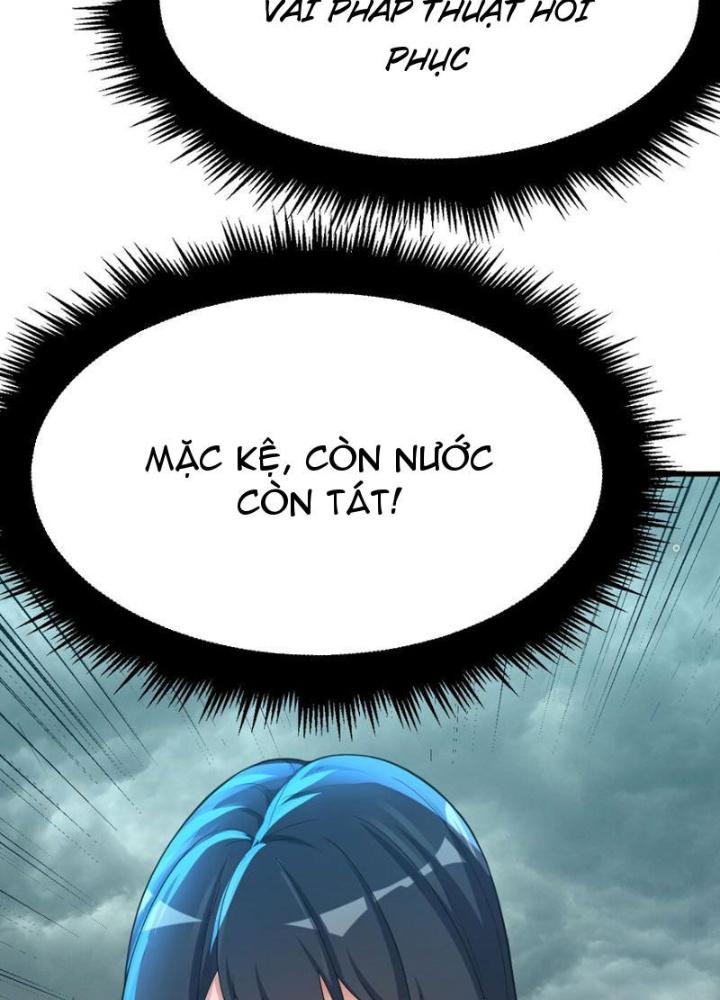 Tinh Thông Pháp Thuật Hồi Phục, Ta đột Nhiên Vô địch Chap 3 - Next Chap 4