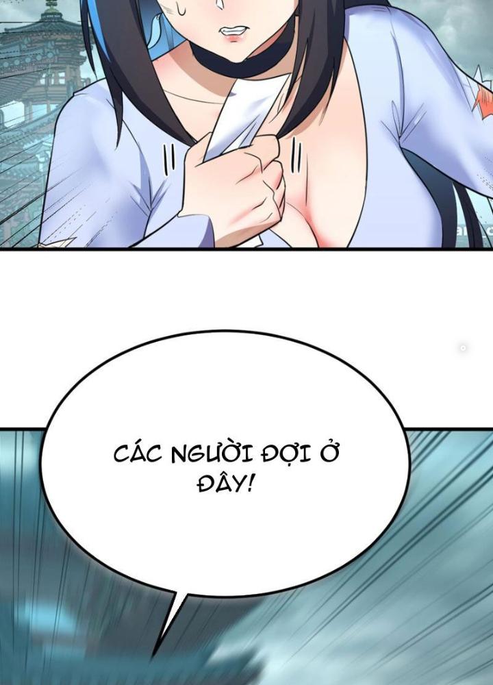 Tinh Thông Pháp Thuật Hồi Phục, Ta đột Nhiên Vô địch Chap 3 - Next Chap 4