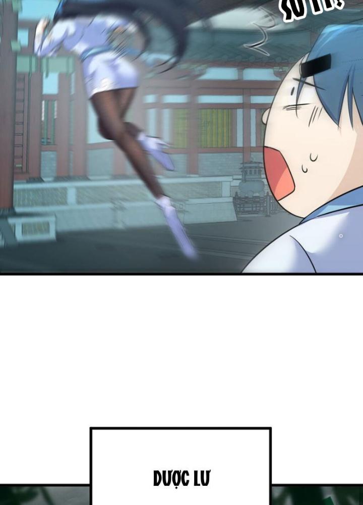 Tinh Thông Pháp Thuật Hồi Phục, Ta đột Nhiên Vô địch Chap 3 - Next Chap 4