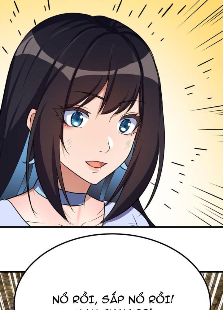 Tinh Thông Pháp Thuật Hồi Phục, Ta đột Nhiên Vô địch Chap 3 - Next Chap 4