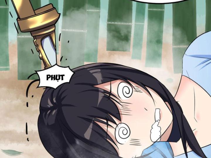 Tinh Thông Pháp Thuật Hồi Phục, Ta đột Nhiên Vô địch Chap 4 - Next Chap 5