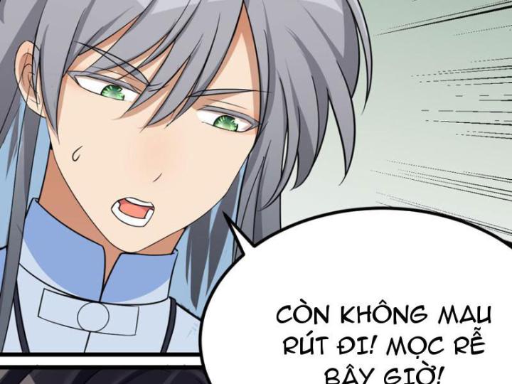 Tinh Thông Pháp Thuật Hồi Phục, Ta đột Nhiên Vô địch Chap 4 - Next Chap 5