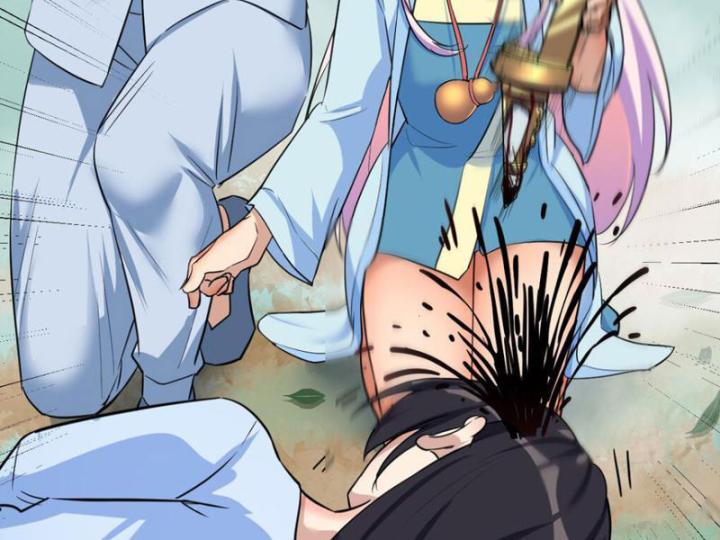 Tinh Thông Pháp Thuật Hồi Phục, Ta đột Nhiên Vô địch Chap 4 - Next Chap 5