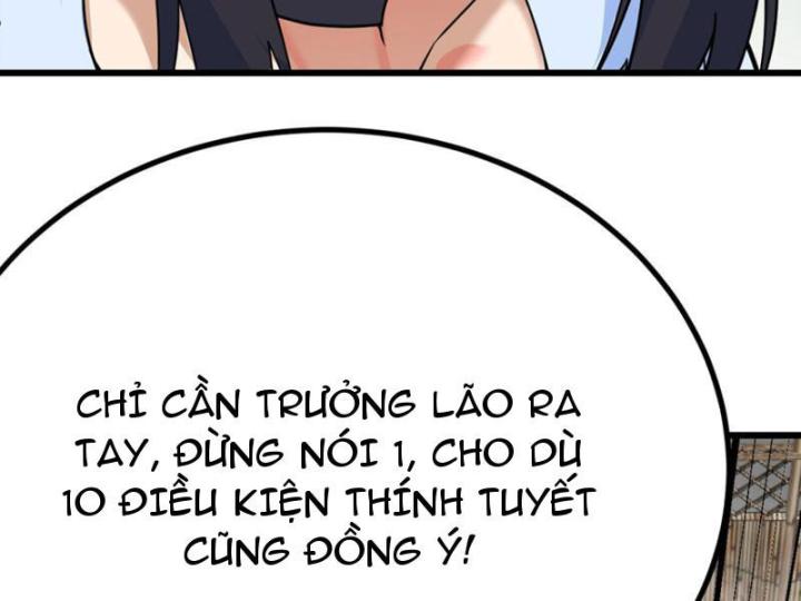 Tinh Thông Pháp Thuật Hồi Phục, Ta đột Nhiên Vô địch Chap 4 - Next Chap 5