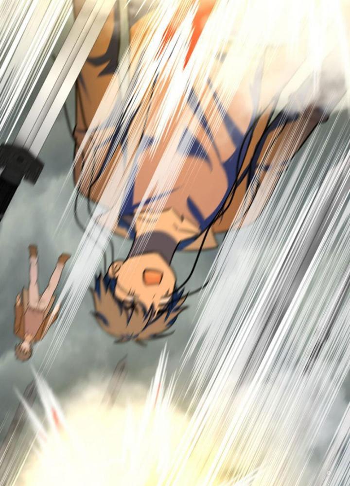 Tinh Thông Pháp Thuật Hồi Phục, Ta đột Nhiên Vô địch Chap 5 - Next Chap 6