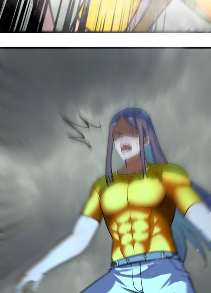 Tinh Thông Pháp Thuật Hồi Phục, Ta đột Nhiên Vô địch Chap 5 - Next Chap 6