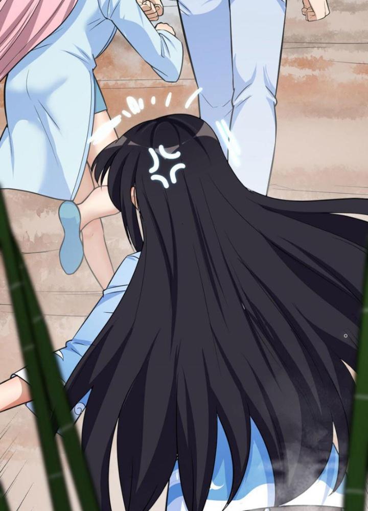 Tinh Thông Pháp Thuật Hồi Phục, Ta đột Nhiên Vô địch Chap 5 - Next Chap 6