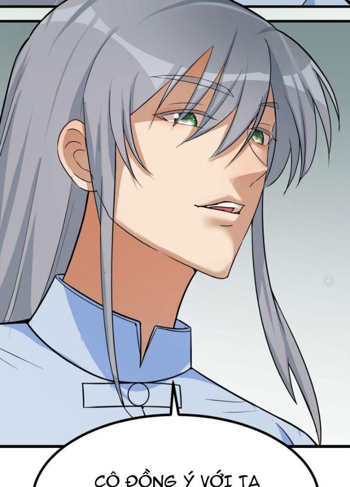 Tinh Thông Pháp Thuật Hồi Phục, Ta đột Nhiên Vô địch Chap 5 - Next Chap 6