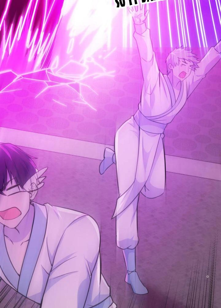 Tinh Thông Pháp Thuật Hồi Phục, Ta đột Nhiên Vô địch Chap 5 - Next Chap 6