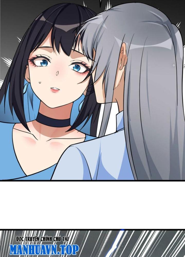 Tinh Thông Pháp Thuật Hồi Phục, Ta đột Nhiên Vô địch Chap 5 - Next Chap 6