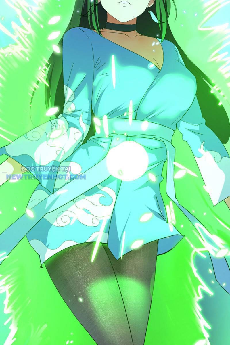 Tinh Thông Pháp Thuật Hồi Phục, Ta đột Nhiên Vô địch Chap 6 - Next Chap 7