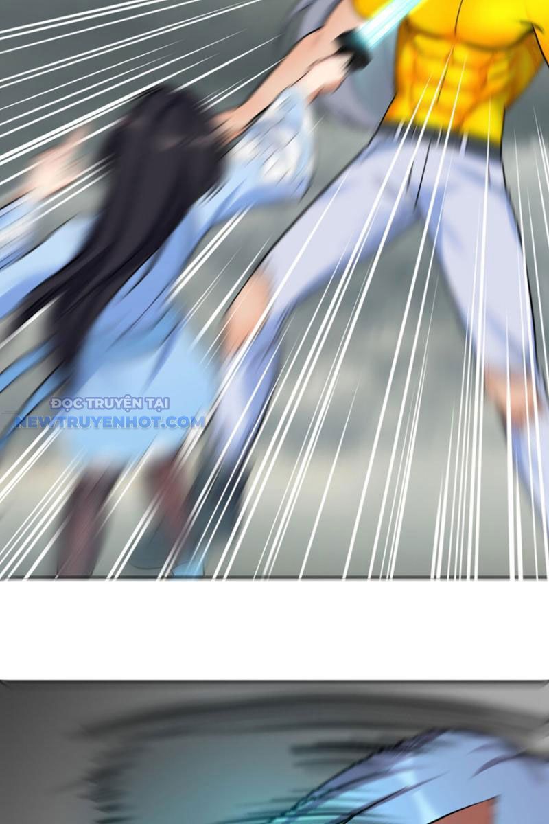 Tinh Thông Pháp Thuật Hồi Phục, Ta đột Nhiên Vô địch Chap 6 - Next Chap 7