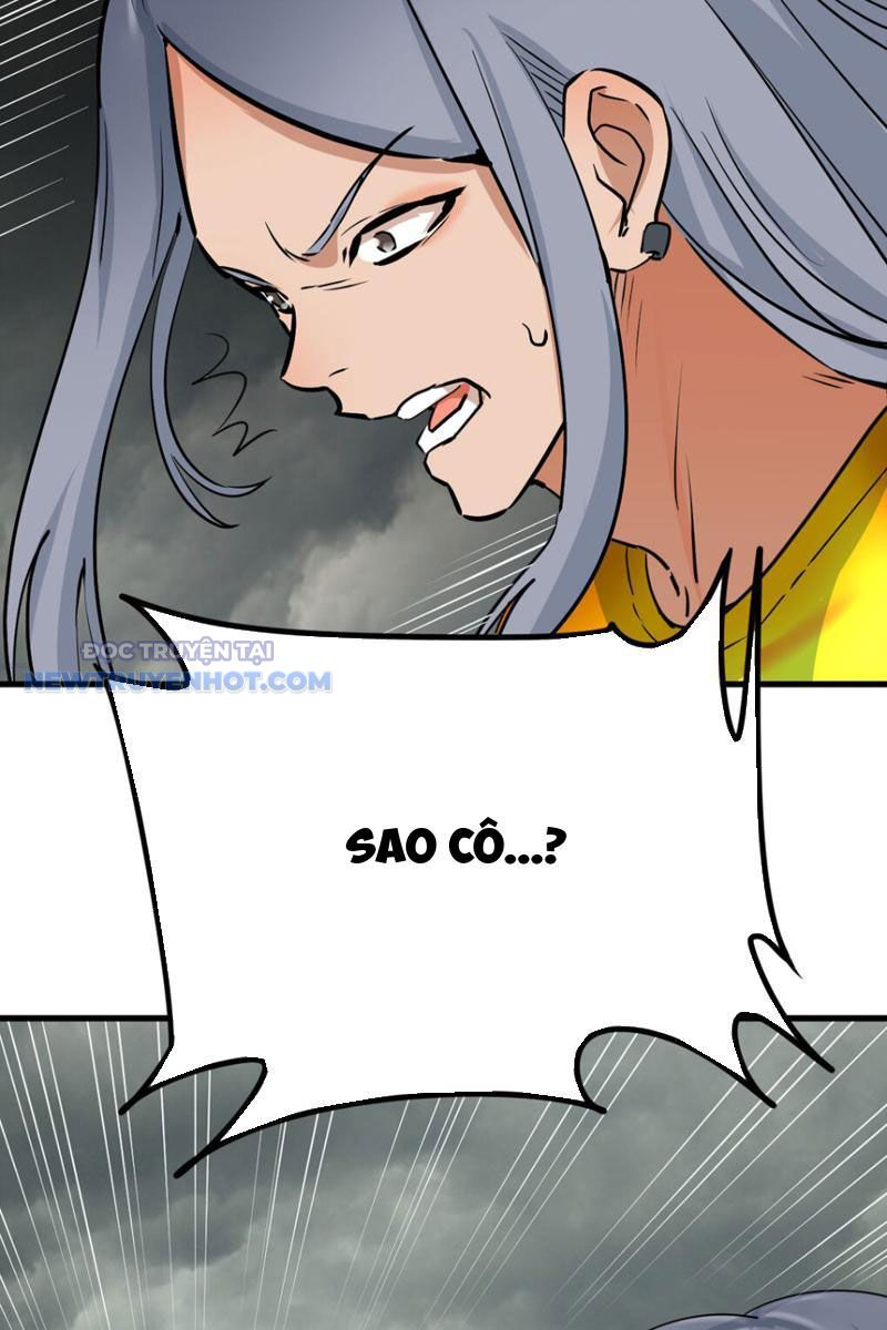 Tinh Thông Pháp Thuật Hồi Phục, Ta đột Nhiên Vô địch Chap 6 - Next Chap 7