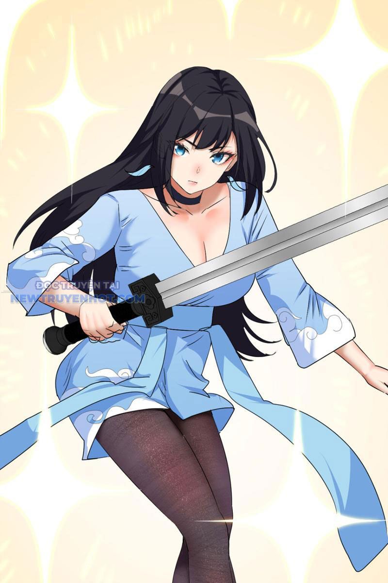 Tinh Thông Pháp Thuật Hồi Phục, Ta đột Nhiên Vô địch Chap 6 - Next Chap 7