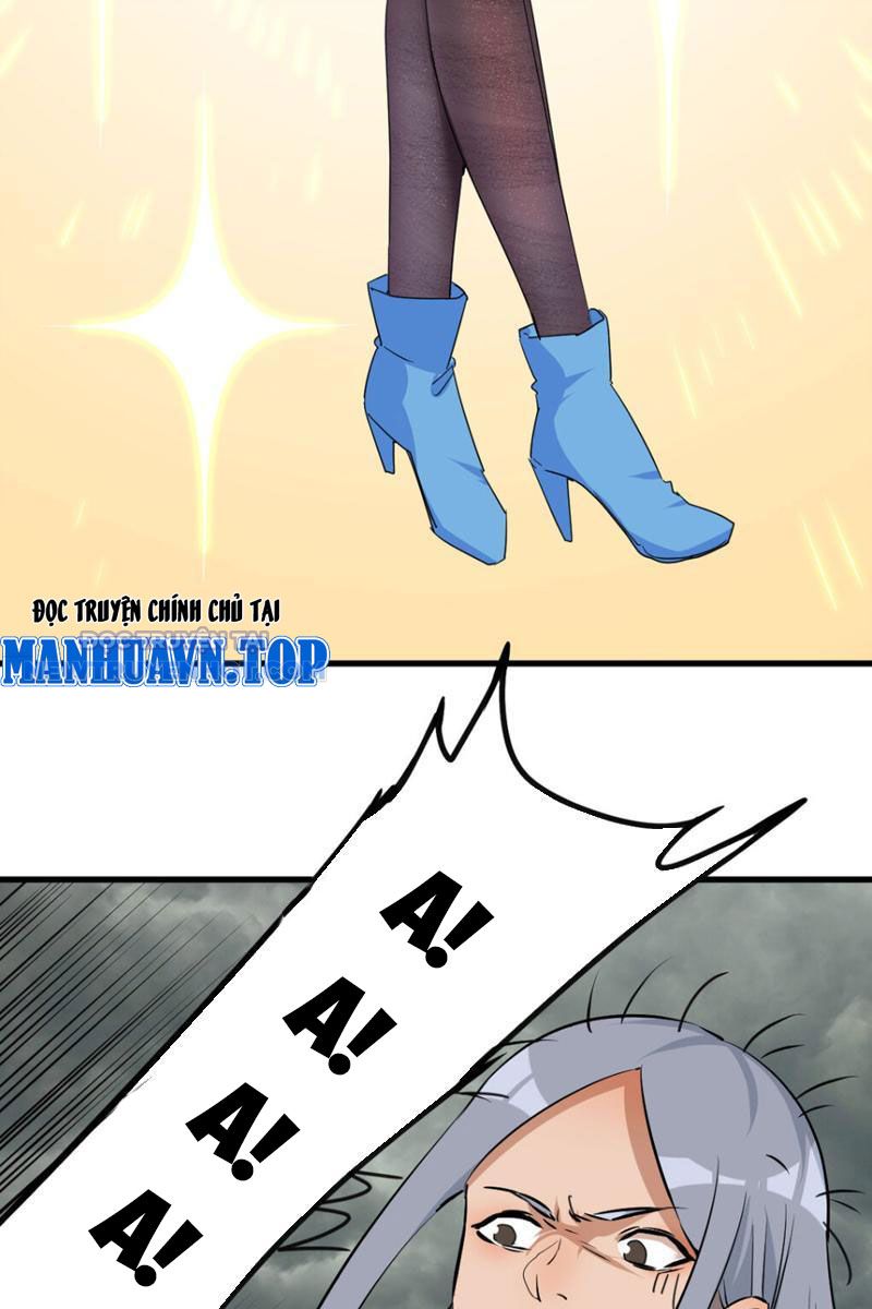 Tinh Thông Pháp Thuật Hồi Phục, Ta đột Nhiên Vô địch Chap 6 - Next Chap 7