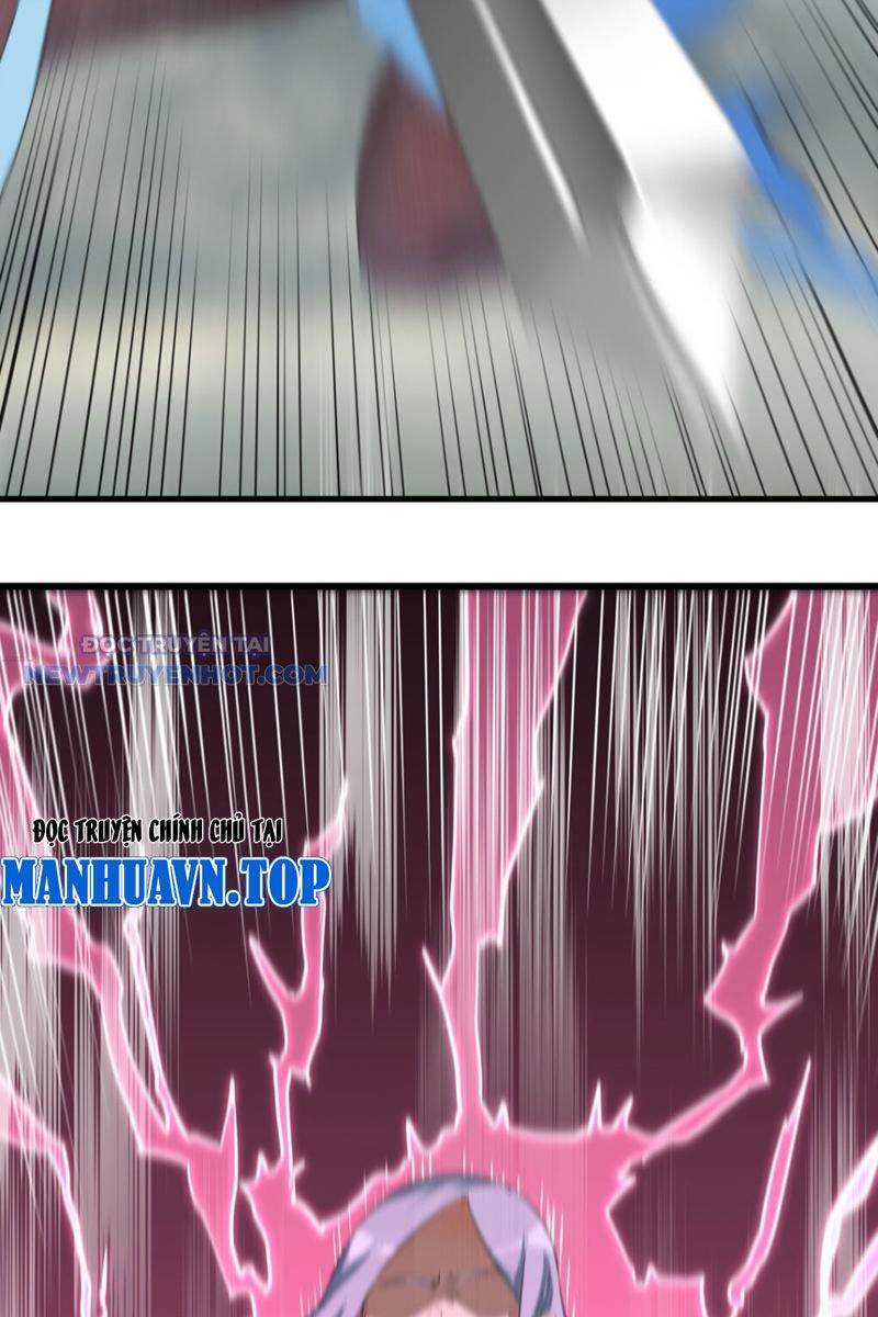 Tinh Thông Pháp Thuật Hồi Phục, Ta đột Nhiên Vô địch Chap 6 - Next Chap 7