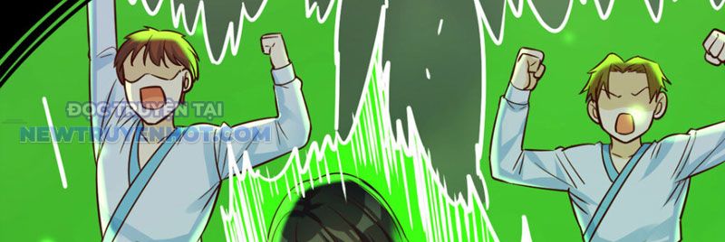 Tinh Thông Pháp Thuật Hồi Phục, Ta đột Nhiên Vô địch Chap 6 - Next Chap 7