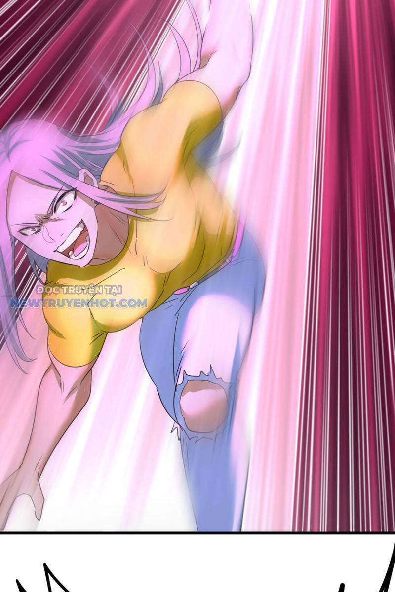 Tinh Thông Pháp Thuật Hồi Phục, Ta đột Nhiên Vô địch Chap 6 - Next Chap 7