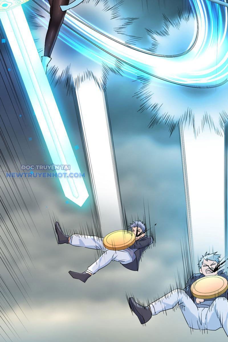 Tinh Thông Pháp Thuật Hồi Phục, Ta đột Nhiên Vô địch Chap 7 - Next Chap 8