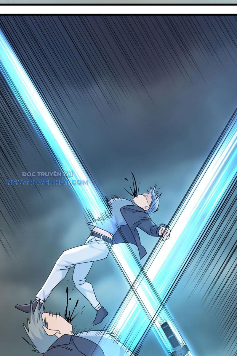 Tinh Thông Pháp Thuật Hồi Phục, Ta đột Nhiên Vô địch Chap 7 - Next Chap 8