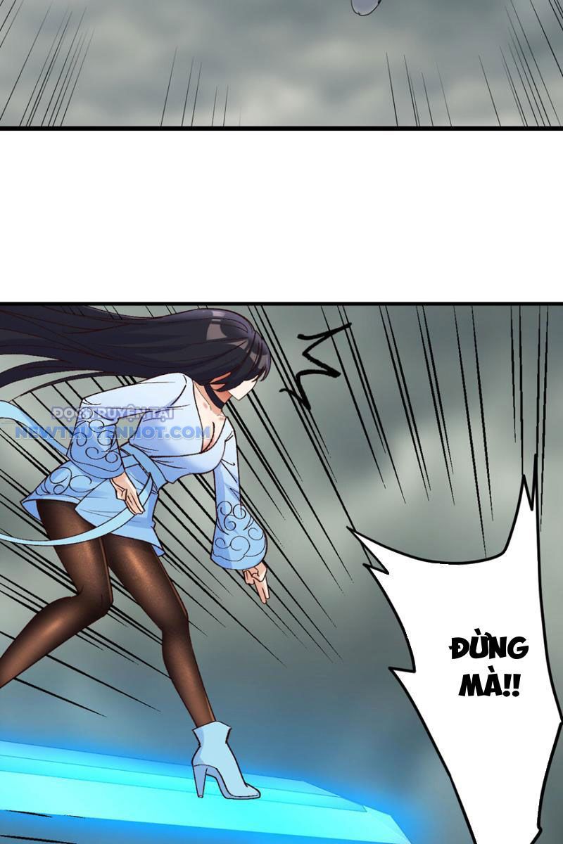 Tinh Thông Pháp Thuật Hồi Phục, Ta đột Nhiên Vô địch Chap 7 - Next Chap 8