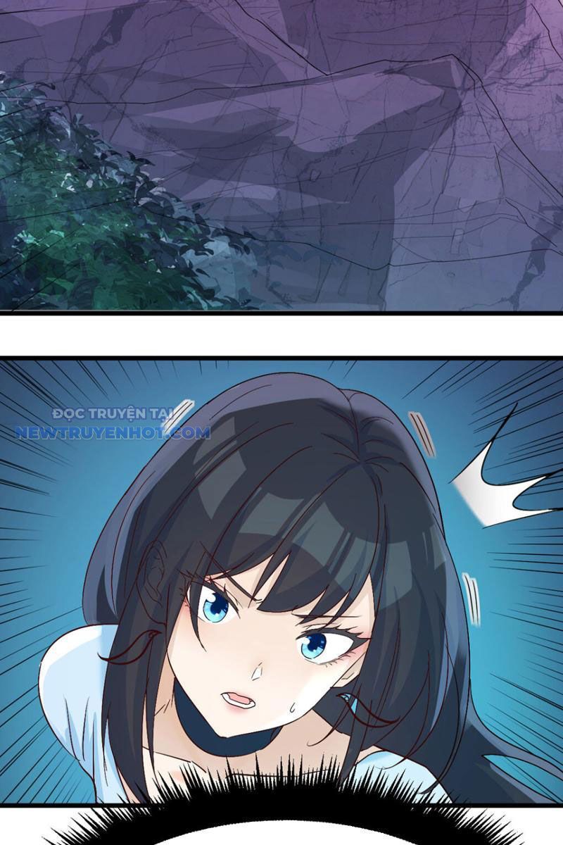 Tinh Thông Pháp Thuật Hồi Phục, Ta đột Nhiên Vô địch Chap 7 - Next Chap 8