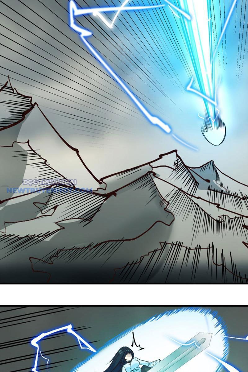 Tinh Thông Pháp Thuật Hồi Phục, Ta đột Nhiên Vô địch Chap 7 - Next Chap 8