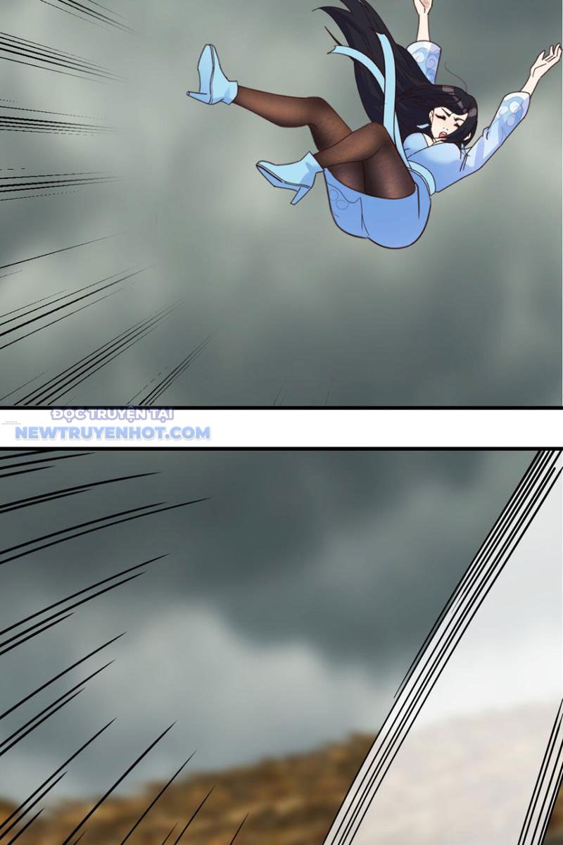 Tinh Thông Pháp Thuật Hồi Phục, Ta đột Nhiên Vô địch Chap 7 - Next Chap 8