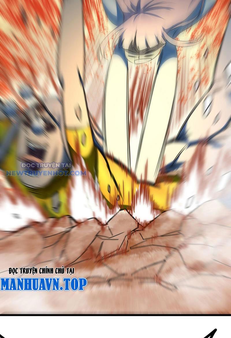 Tinh Thông Pháp Thuật Hồi Phục, Ta đột Nhiên Vô địch Chap 7 - Next Chap 8