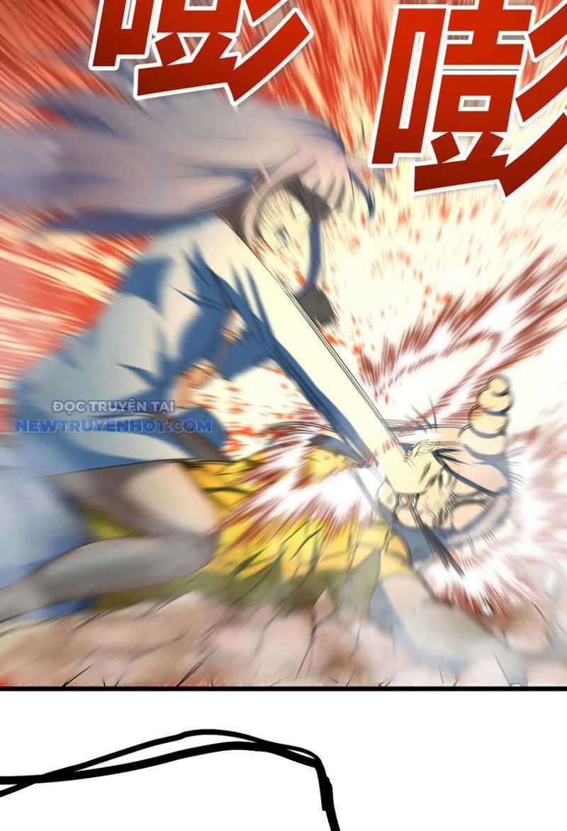 Tinh Thông Pháp Thuật Hồi Phục, Ta đột Nhiên Vô địch Chap 7 - Next Chap 8