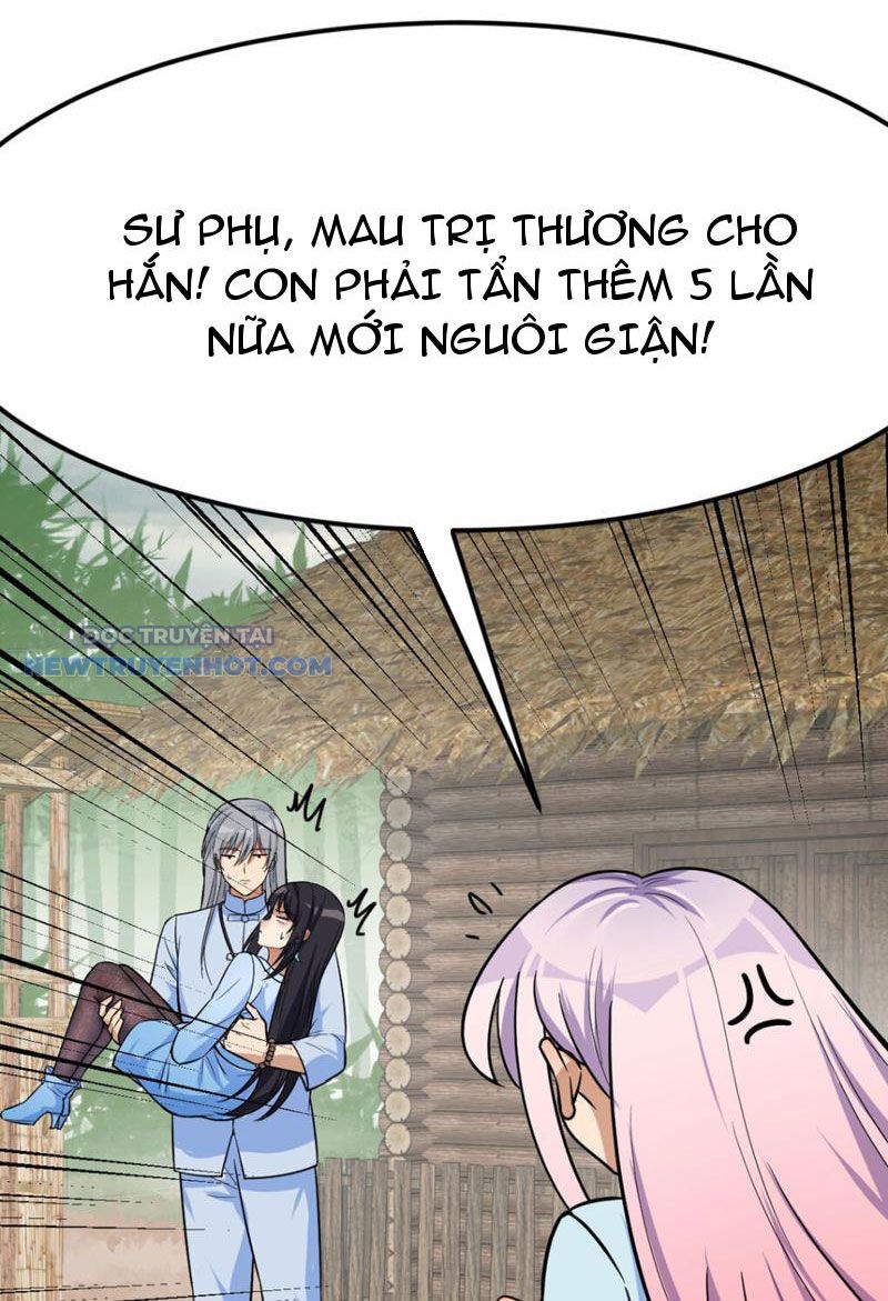 Tinh Thông Pháp Thuật Hồi Phục, Ta đột Nhiên Vô địch Chap 7 - Next Chap 8