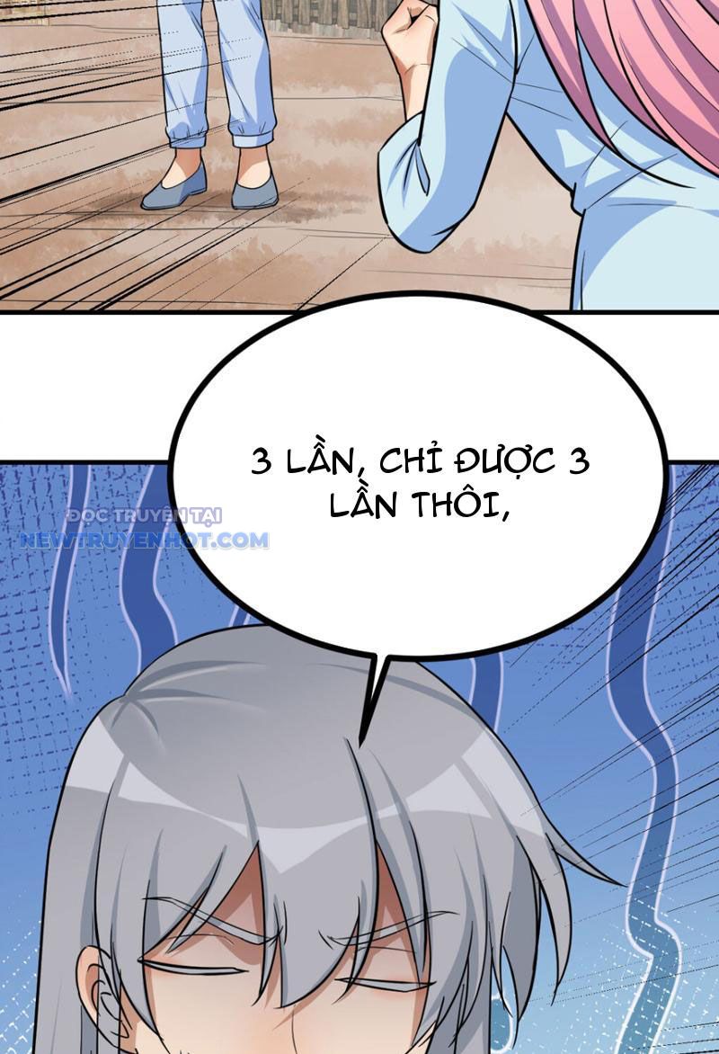 Tinh Thông Pháp Thuật Hồi Phục, Ta đột Nhiên Vô địch Chap 7 - Next Chap 8