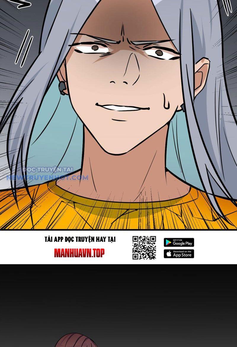 Tinh Thông Pháp Thuật Hồi Phục, Ta đột Nhiên Vô địch Chap 7 - Next Chap 8