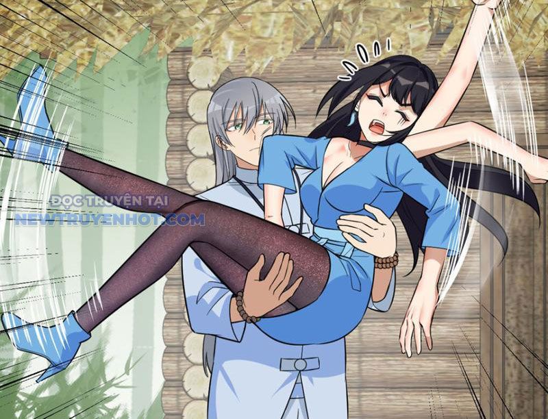 Tinh Thông Pháp Thuật Hồi Phục, Ta đột Nhiên Vô địch Chap 7 - Next Chap 8