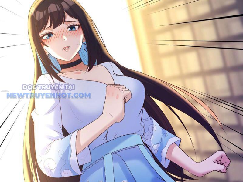 Tinh Thông Pháp Thuật Hồi Phục, Ta đột Nhiên Vô địch Chap 8 - Next Chap 9