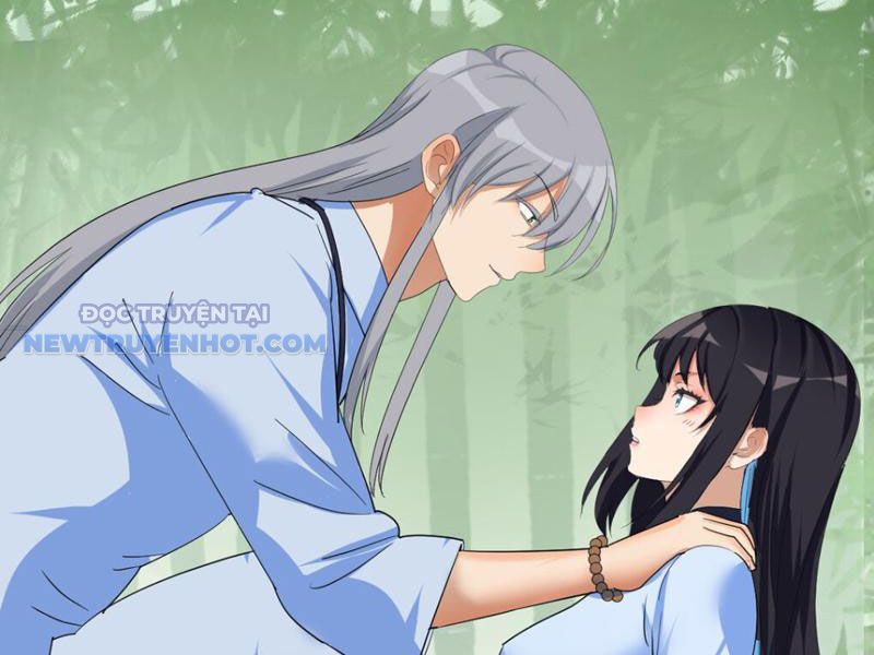 Tinh Thông Pháp Thuật Hồi Phục, Ta đột Nhiên Vô địch Chap 8 - Next Chap 9