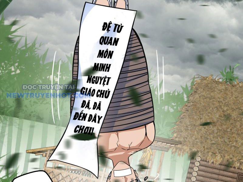 Tinh Thông Pháp Thuật Hồi Phục, Ta đột Nhiên Vô địch Chap 8 - Next Chap 9