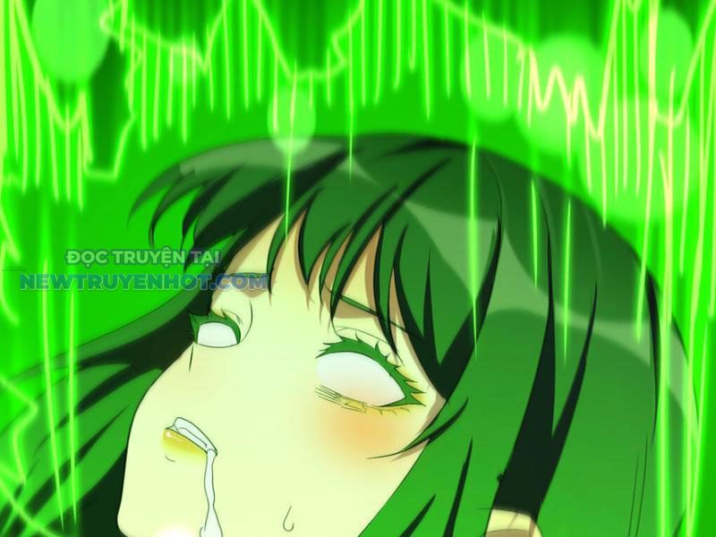 Tinh Thông Pháp Thuật Hồi Phục, Ta đột Nhiên Vô địch Chap 8 - Next Chap 9