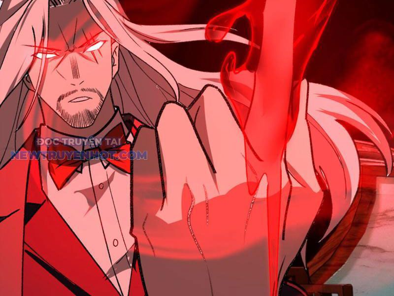 Tinh Thông Pháp Thuật Hồi Phục, Ta đột Nhiên Vô địch Chap 8 - Next Chap 9