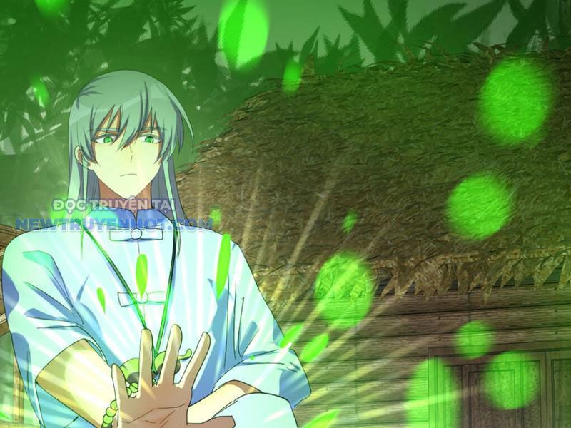 Tinh Thông Pháp Thuật Hồi Phục, Ta đột Nhiên Vô địch Chap 8 - Next Chap 9