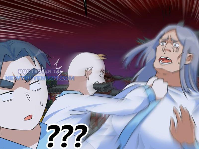 Tinh Thông Pháp Thuật Hồi Phục, Ta đột Nhiên Vô địch Chap 9 - Next Chap 10