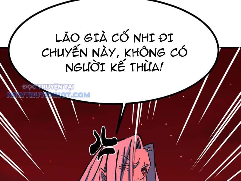 Tinh Thông Pháp Thuật Hồi Phục, Ta đột Nhiên Vô địch Chap 9 - Next Chap 10