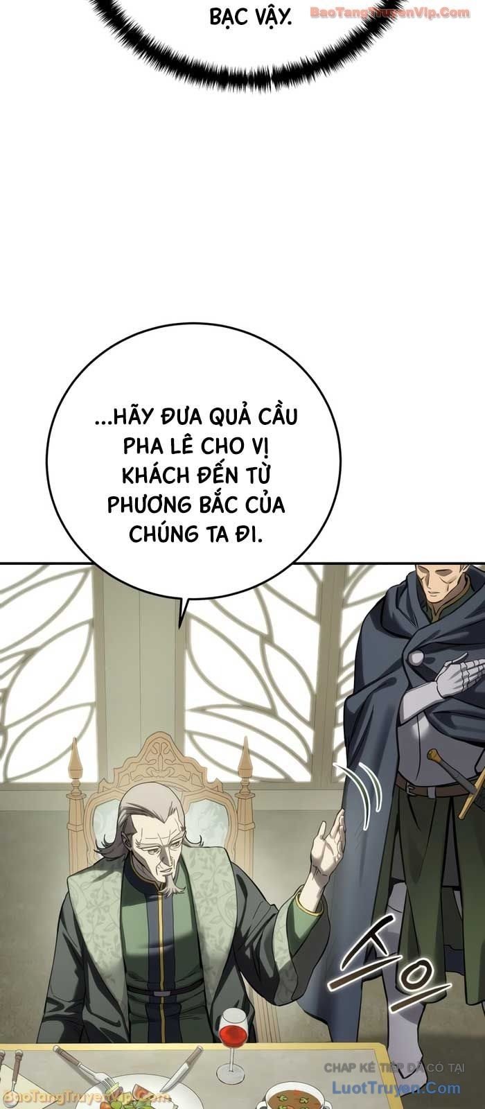 Tinh Tú Kiếm Sĩ Chap 104 - Next Chap 105