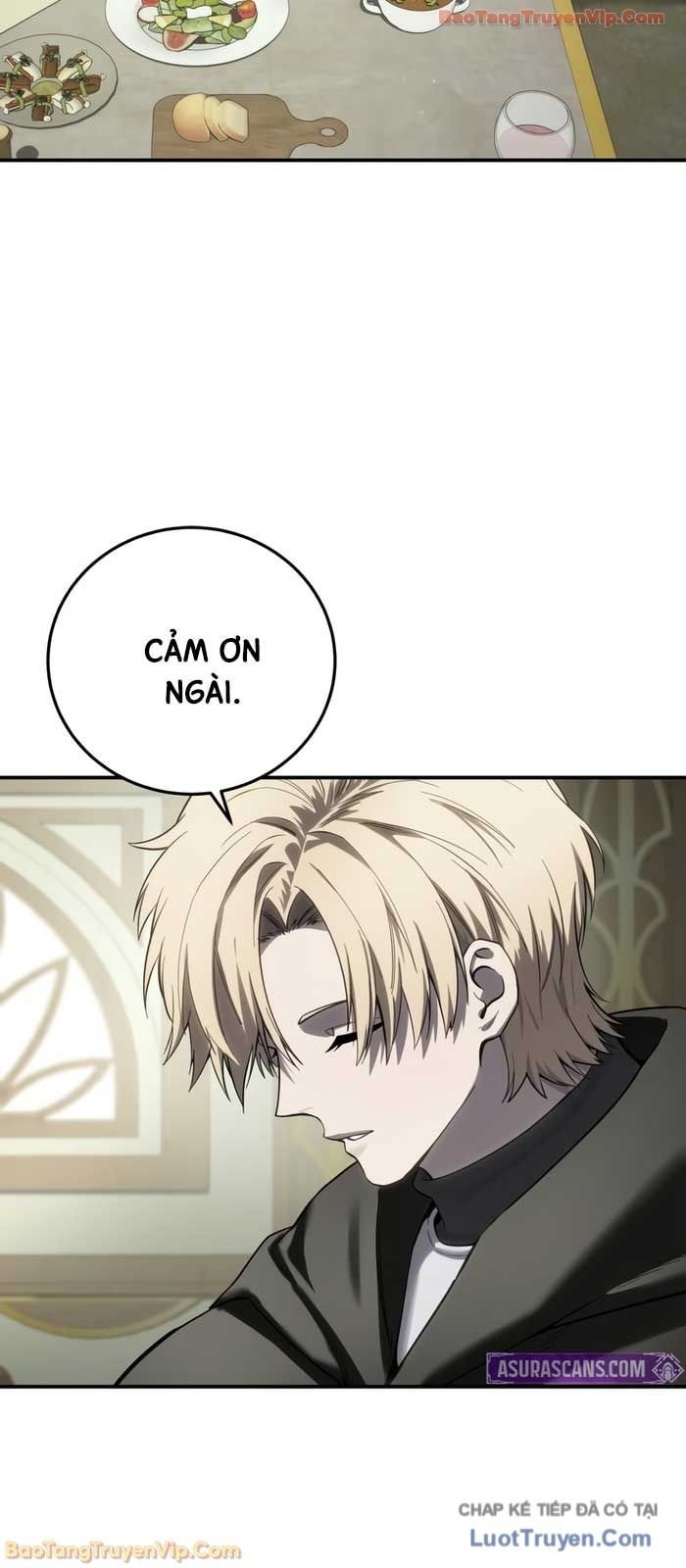 Tinh Tú Kiếm Sĩ Chap 104 - Next Chap 105