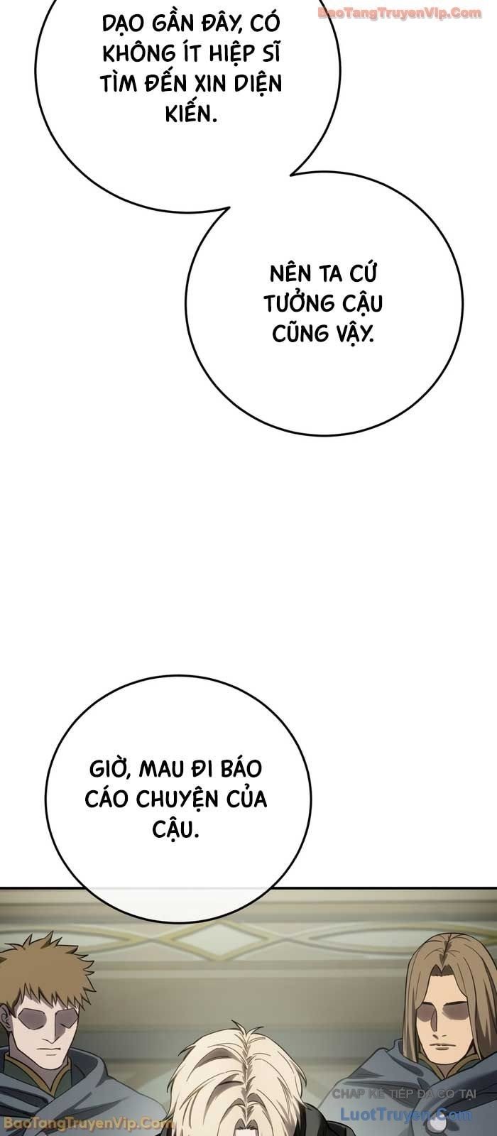 Tinh Tú Kiếm Sĩ Chap 104 - Next Chap 105