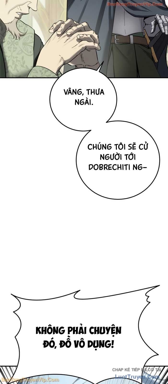 Tinh Tú Kiếm Sĩ Chap 104 - Next Chap 105