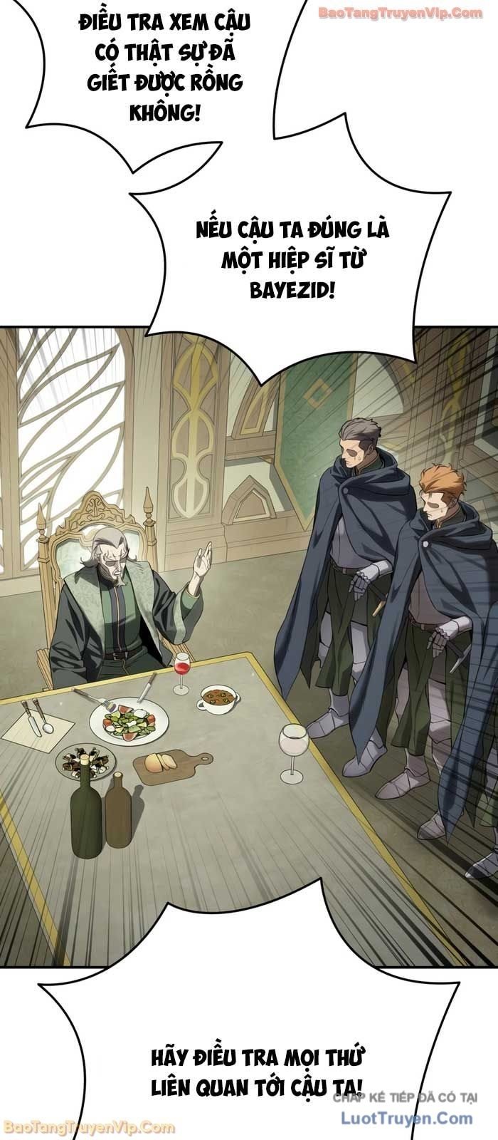 Tinh Tú Kiếm Sĩ Chap 104 - Next Chap 105